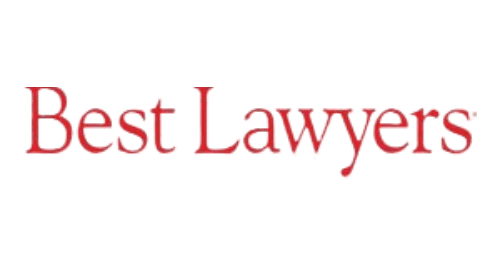Best Lawyers Award, Kansas City Lawyer.